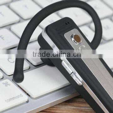 720P Mini Bluetooth earphone Camera