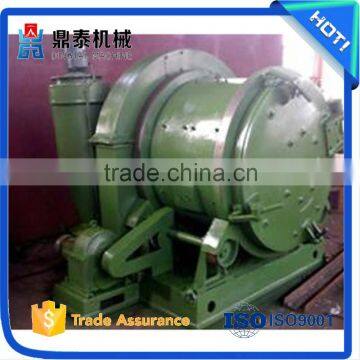 Numerical control shot blasting machine, rolling drum type shot blaster                        
                                                                                Supplier's Choice