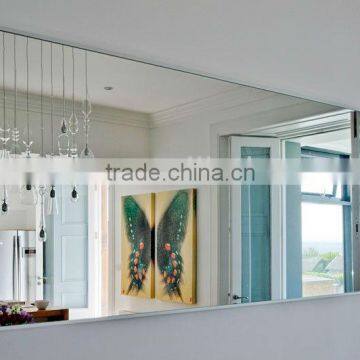 Excellent Decorate Mirror With Optional Plastic Items