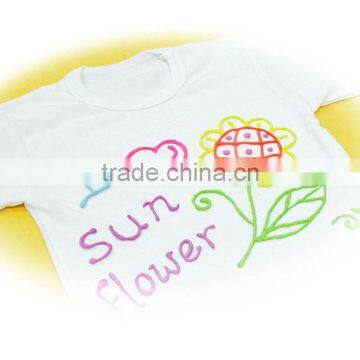 Puffy Paint, for Kids to Develop Their Creative Potential, Pf-02 photo-3