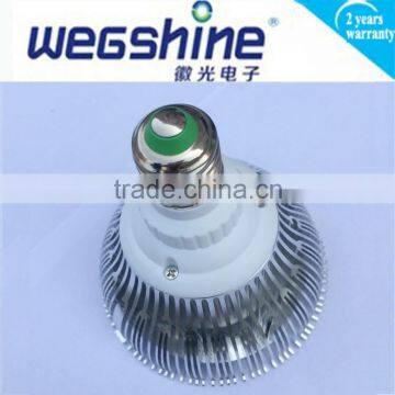 LED Spotlights 9W Neutral White Color High Power Ip44 photo-3