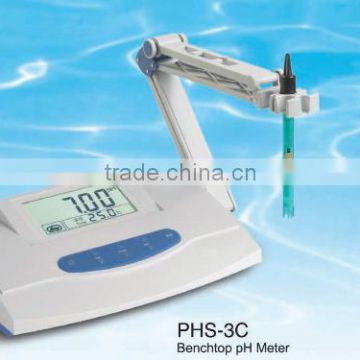 PHS-3C Benchtop ph meter