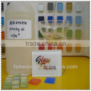 water based printing ink from China