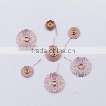 Copper Hairspring photo-2