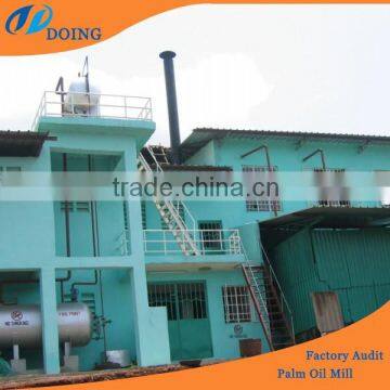 Automatic Edible palm oil refining machine | plant | refining line from china best manufacture1-600T/D