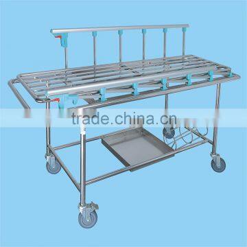 2016 Hospital Stretcher Trolley