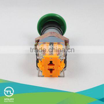 Mushroom Push Button Instantanout Type or Self-locking Type photo-2