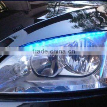 5050 DRL Car LED Strips