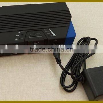 SOS Power Source ---15000mAh Multi-function Car Battery Charger