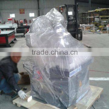 Metal Engraving 3d Cnc Routers for Sign Making photo-6