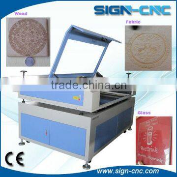 CO2 cnc laser engraving machine