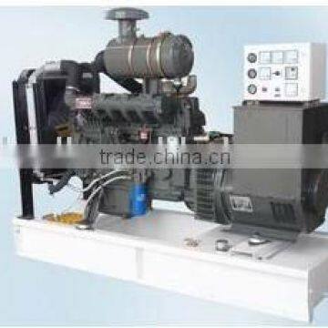 Weichai Ricardo diesel generator set 50-100kw with CE,ISO