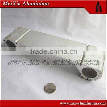 6001 aluminium alloy profile