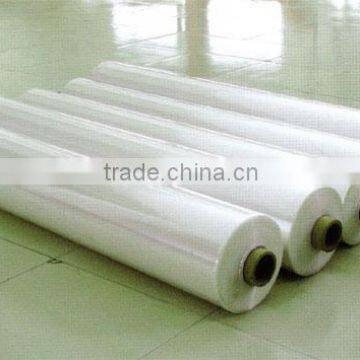 wangjiang produced high Fracture Elongation shrink film cross linked