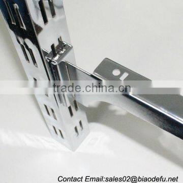 Top Quality Competitive Price Double Slotted C Channel /strut Slotted Channel photo-2