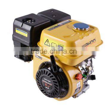 5.5hp horizontal Gasoline Engine (GX160)