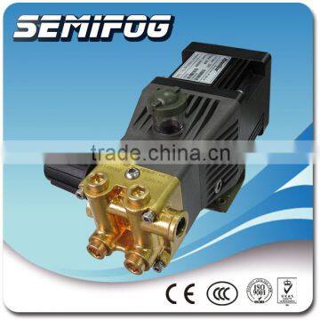 SEMIFOG DC Motor Power Sprayer Pump