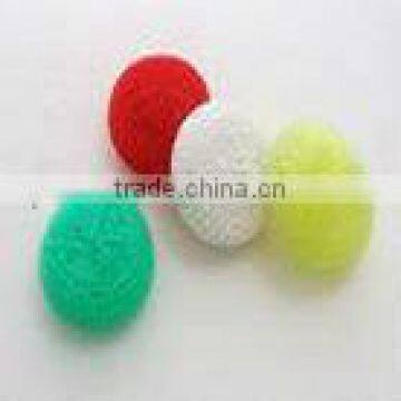cleaning scourer