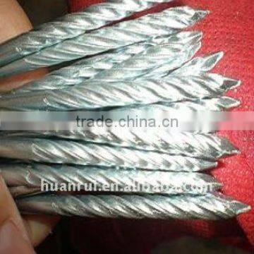 65mm screw nails shank