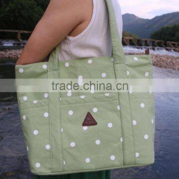 Fashion Canvas 2016 Beach Bag photo-2