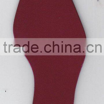 rubber sheets