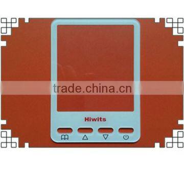 Global Viewing Solution PMMA Display Window Screen Lens/panal/cover photo-5