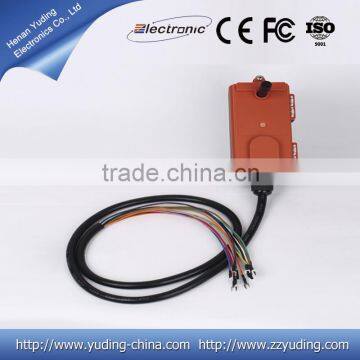 High Quality Overhead/ Bridge Crane Radio Control photo-2