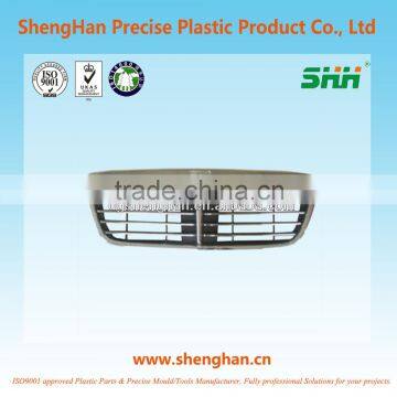 2015 new Plastic kitchen cabinet or car Accessories parts Mould