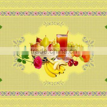 pvc tablecloth simple elegant tablecloths for party wedding