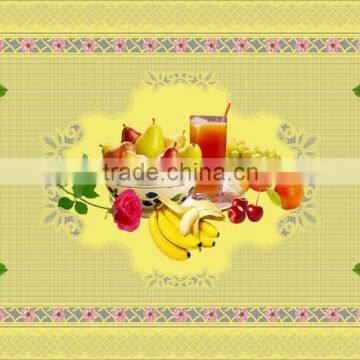 Pvc Tablecloth Simple Elegant Tablecloths for Party Wedding
