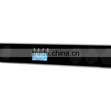 2015 HOT SELL PRIVATE MODEL TV SOUND BAR AND WOOFER SYSTEM WITH OPTICAL COAXIAL FM RADIO USB SD CARD INPUTS