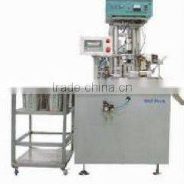 WGZ micro-dose filling capping line