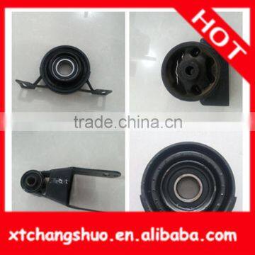 sinotruck spare parts howo truck transmission shaf motorcycle engine parts center support