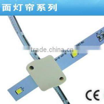 Sherry- Led Curtain Light/singel Side Led Curtain photo-2