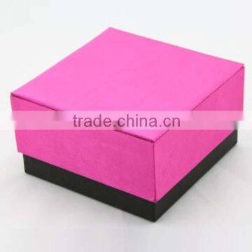 High end gift packaging box(ZJ_80046-2)