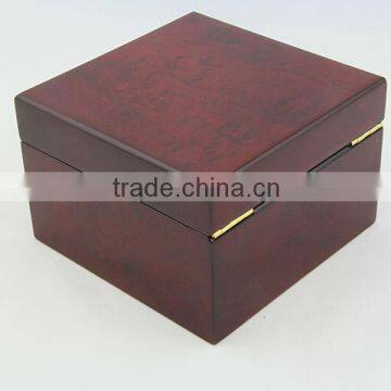 High Gloss Wooden Jewelry Box