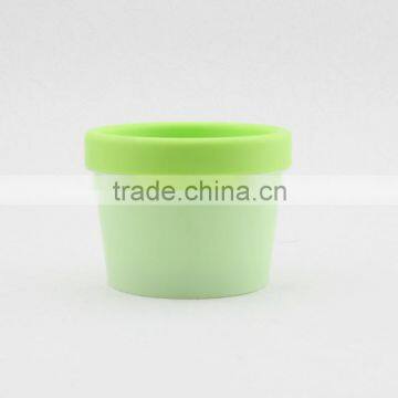 60g plastic jam jars