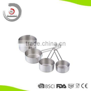Stainless Steel Measuring Spoon/Measuring Cup Set