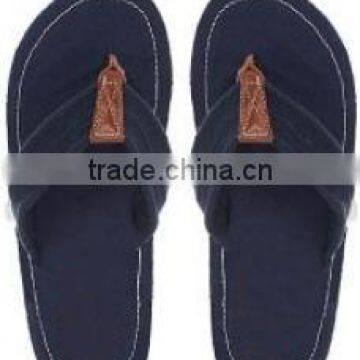 2016 Hot Selling Men Beach Slipper Flipflop