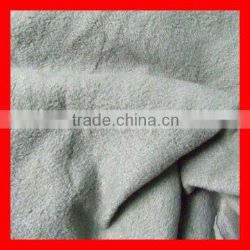 Knitted Polyester Short Fleece Fabric