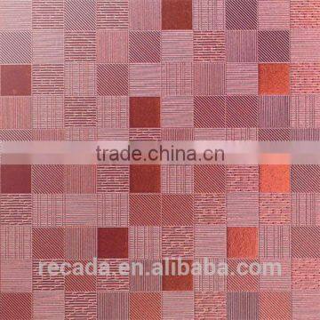 60x60 AAA Glazed Metal Rustic Ceramic Floor Tiles(6JS012) photo-4
