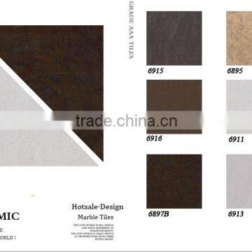 home design ceramic floor tiles in foshan 60X60