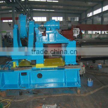 steel strip cleaning line pay-off reel/uncoiler/decoiler made in China with 20 years experience