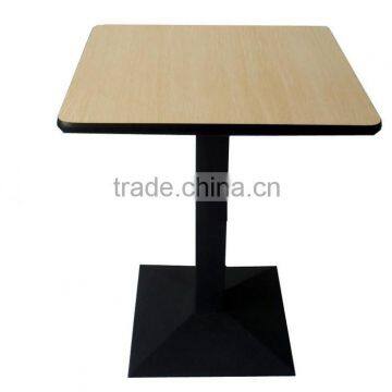 Custom MFC Square Dining Table (FOHRS-11)