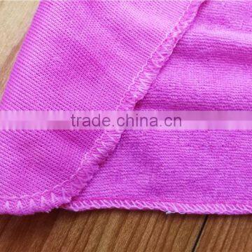 Reasonable prices 100% terry cloth baby towel