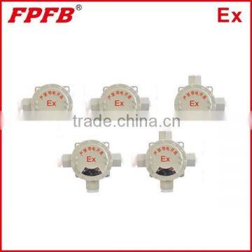 AH explosion proof universal fittings pull box