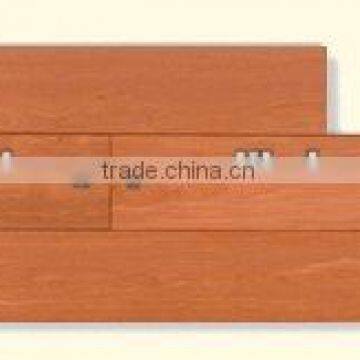 Good Seller uv Lacquer Taun Solid Timber Flooring