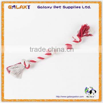 Factory Price Colorful Online Pet Shops Soft Rope Dog Toys for Dogs