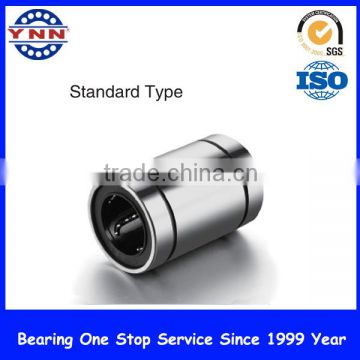 High quality linear motion ball bearing LM 8 UU/LM 8 UUAJ