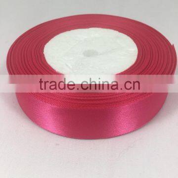 Double Face Satin Ribbon With Super Quality